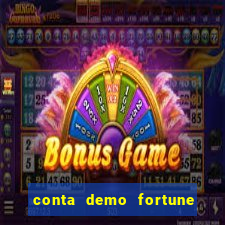 conta demo fortune dragon tiger